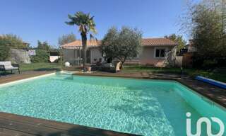 Maison 4 Pièces 105 m² à vendre à Carbon-Blanc (33560)