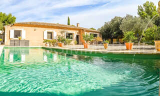 Maison 6 Pièces 180 m² à vendre à Maussane-les-Alpilles (13520)