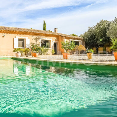 Maison 6 pièces 1150000 €