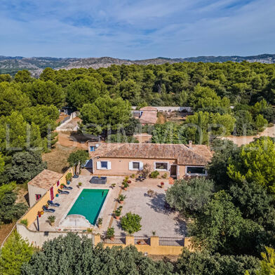 Maison 6 pièces 1150000 €