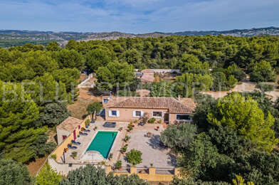 Maison 6 pièces 990000 €