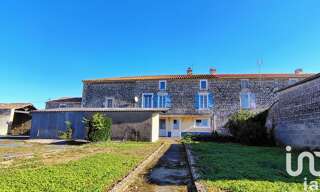 Maison 5 Pièces 94 m² à vendre à Rives-d'Autise (85420)