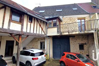 Appartement 6 pièces 220000 €