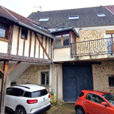 Appartement 6 pièces 240000 €
