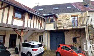 Appartement 6 Pièces 140 m² à vendre à Linas (91310)