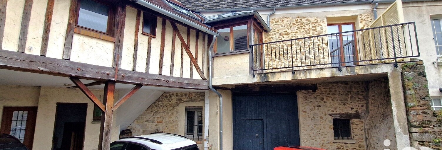 Appartement 6 Pièces 140 m² à vendre à Linas (91310)