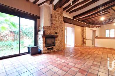 Appartement 4 pièces 190000 €