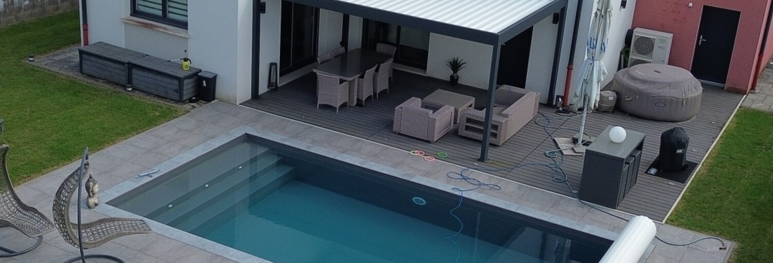 Maison 6 Pièces 169 m² à vendre à Havange (57650)