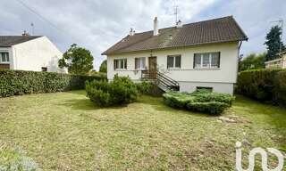 Maison 6 Pièces 121 m² à vendre à Ingré (45140)