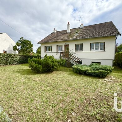 Maison 6 pièces 245000 €