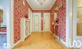 Appartement 5 Pièces 126 m² à vendre à Thionville (57100)