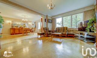 Appartement 5 Pièces 126 m² à vendre à Thionville (57100)