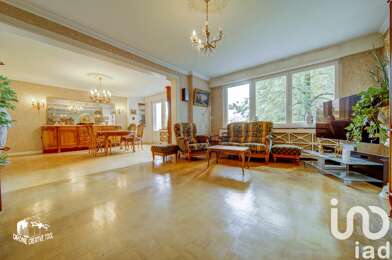 Appartement 5 pièces 269000 €