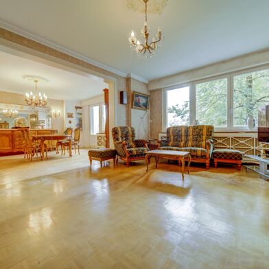 Appartement 5 pièces 290000 €