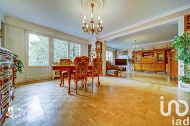 Appartement 5 pièces 249000 €