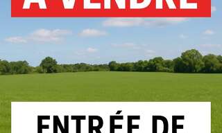 Terrain  11500 m² à vendre à Flourens (31130)