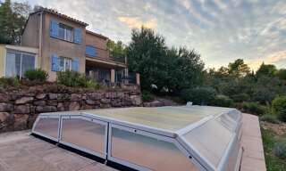 Maison 5 Pièces 84 m² à vendre à Vidauban (83550)