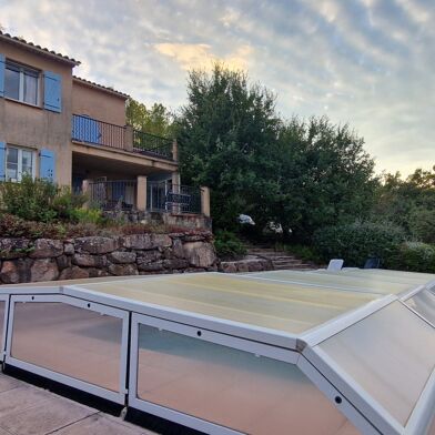 Maison 5 pièces 315000 €