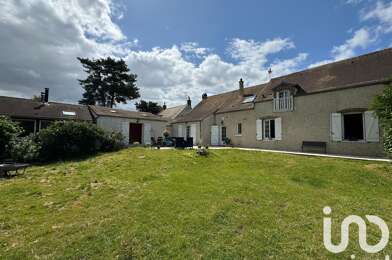 Maison 8 pièces 319000 €