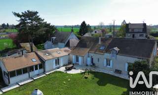 Maison 8 Pièces 234 m² à vendre à Égreville (77620)