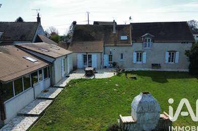 Maison 8 pièces 299000 €