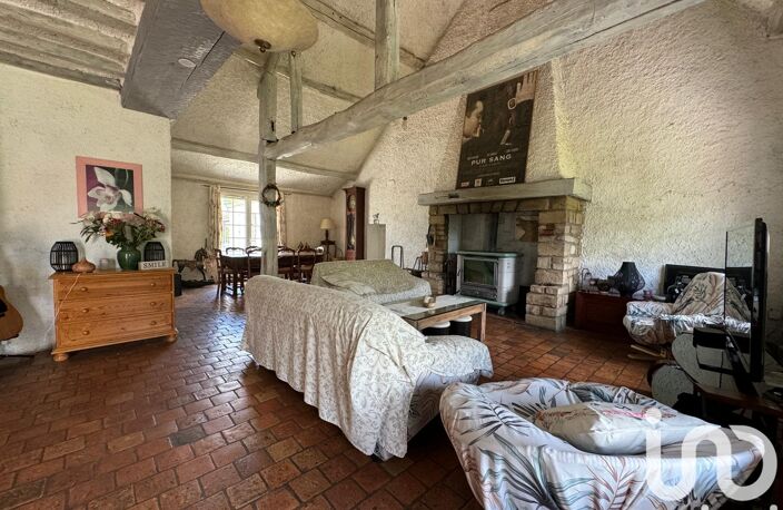 Vente Maison traditionnelle 8 pièces — photo 2