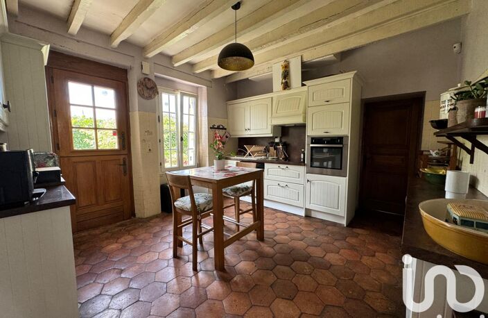 Vente Maison traditionnelle 8 pièces — photo 3
