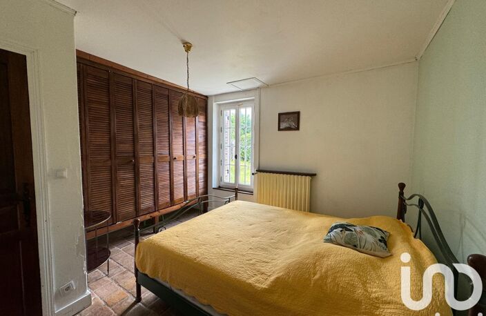 Vente Maison traditionnelle 8 pièces — photo 4