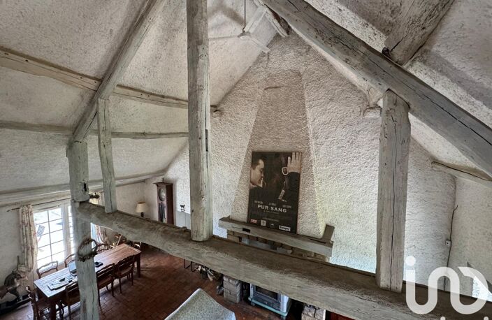 Vente Maison traditionnelle 8 pièces — photo 5