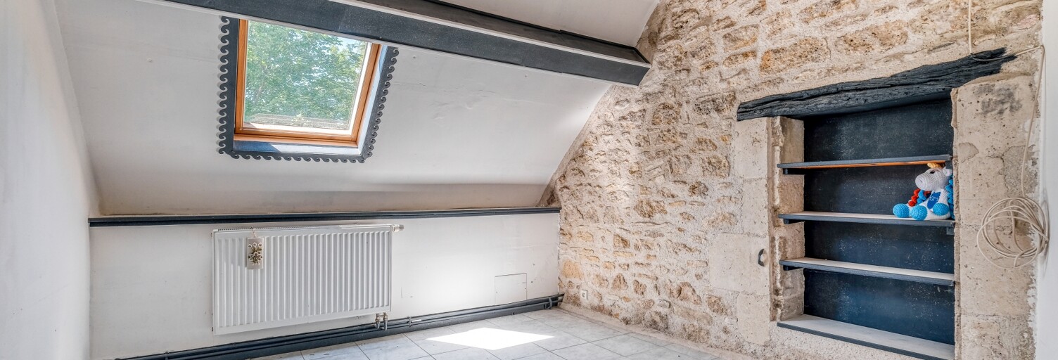 Maison 7 Pièces 137 m² à vendre à Bonneuil-en-Valois (60123)