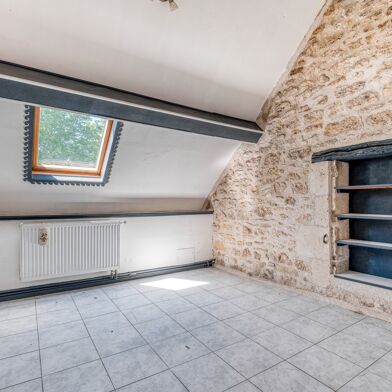 Maison 7 pièces 274000 €
