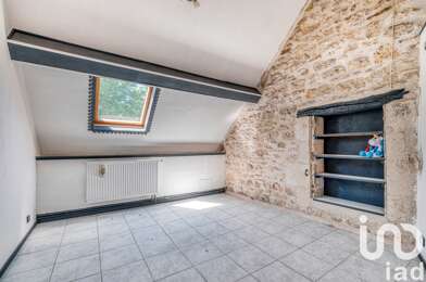 Maison 7 pièces 274000 €