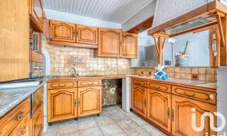 Maison 7 Pièces 137 m² à vendre à Crépy-en-Valois (60800)