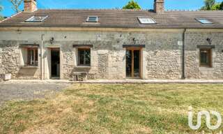 Maison 7 Pièces 137 m² à vendre à Bonneuil-en-Valois (60123)