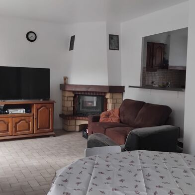 Maison 4 pièces 268000 €