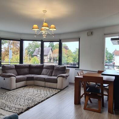 Appartement 4 pièces 245000 €