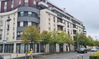 Appartement 4 Pièces 79 m² à vendre à Quincy-sous-Sénart (91480)