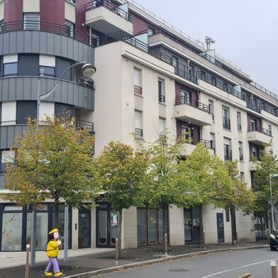 Appartement 4 pièces 245000 €