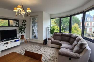 Appartement 4 pièces 235000 €