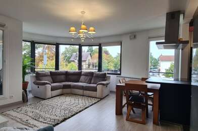 Appartement 4 pièces 235000 €