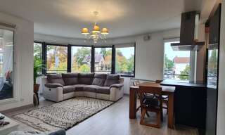 Appartement 4 Pièces 78 m² à vendre à Quincy-sous-Sénart (91480)