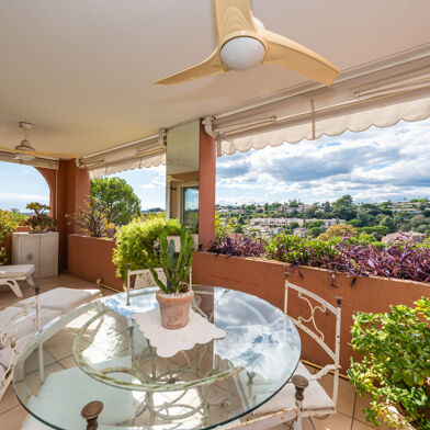 Appartement 4 pièces 439000 €