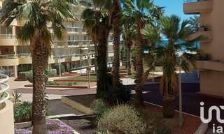 Appartement 4 Pièces 80 m² à vendre à Canet-en-Roussillon (66140)