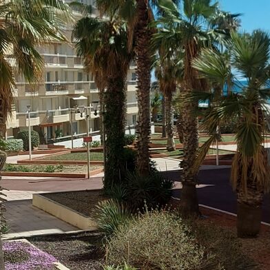 Appartement 4 pièces 275000 €