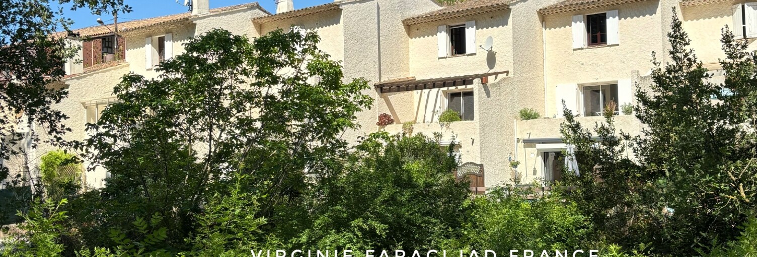 Maison 4 Pièces 110 m² à vendre à Le Castellet (83330)