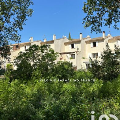 Maison 4 pièces 375000 €