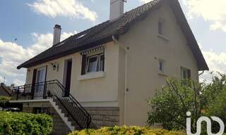 Maison 6 Pièces 98 m² à vendre à Sainte-Geneviève-des-Bois (91700)