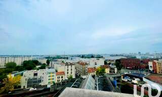 Appartement 3 Pièces 45 m² à vendre à La Courneuve (93120)