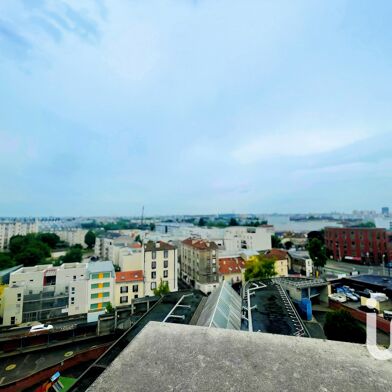 Appartement 3 pièces 159500 €