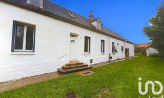 Maison 3 Pièces 95 m² à vendre à Aix-Villemaur-Pâlis (10190)